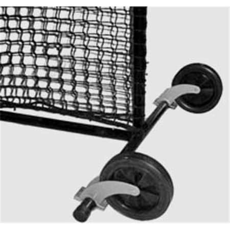 Cimarron Sports Cimarron Sports CM-WHEELS2 Commercial Frame Wheels - 2 per Set CMW-WHEELS2